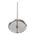 Uncarded Stainless Steel Flower Nail