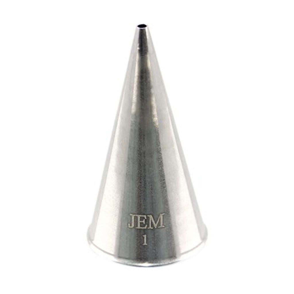 JEM Boquilla, Loose - Ronda # 1