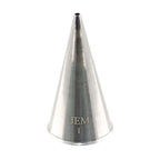 JEM Boquilla, Loose - Ronda # 1