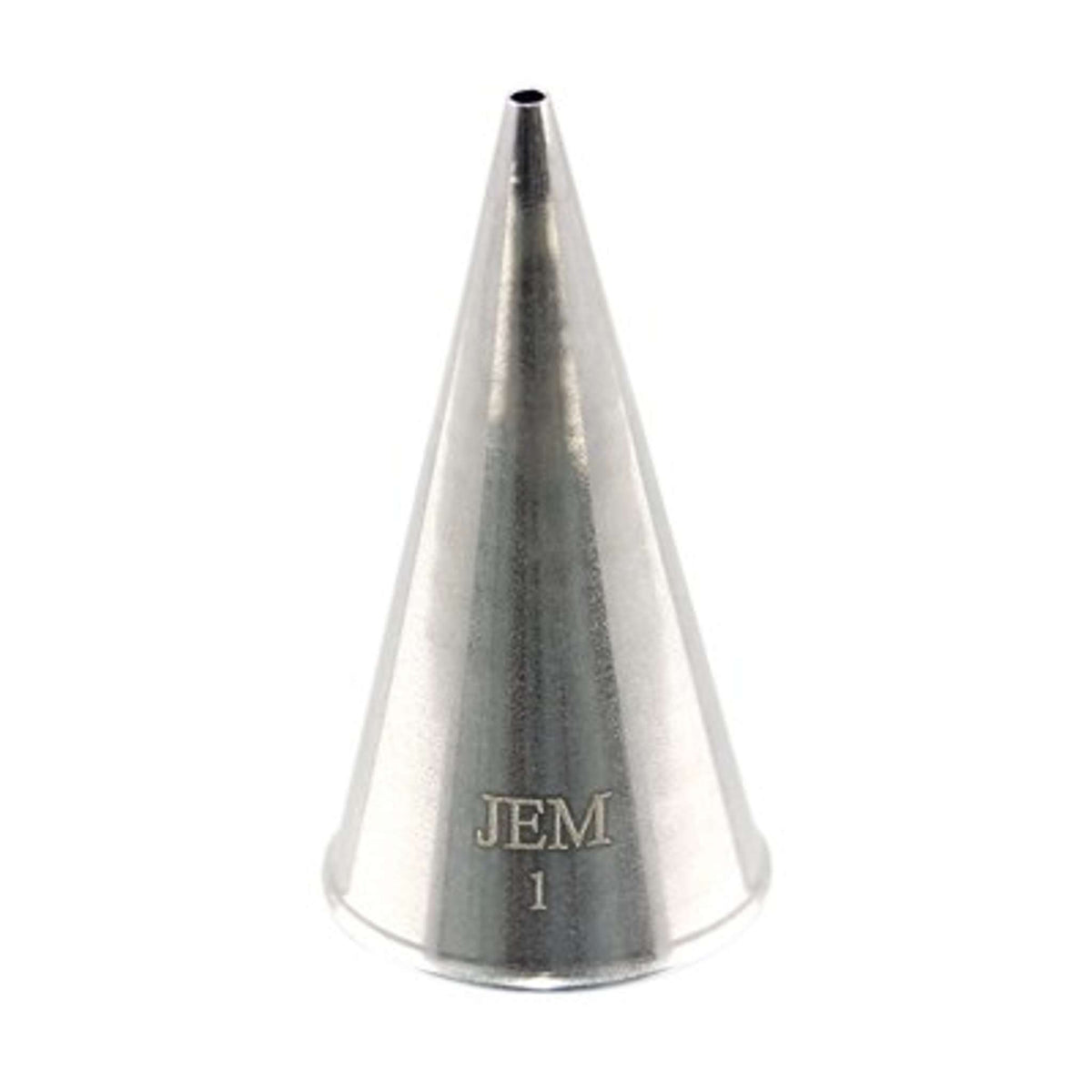 JEM Tülle, einzeln - Rund #1