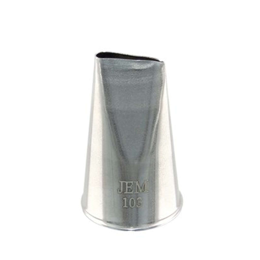 JEM Nozzle #103 - Medium Petal - Unpackaged