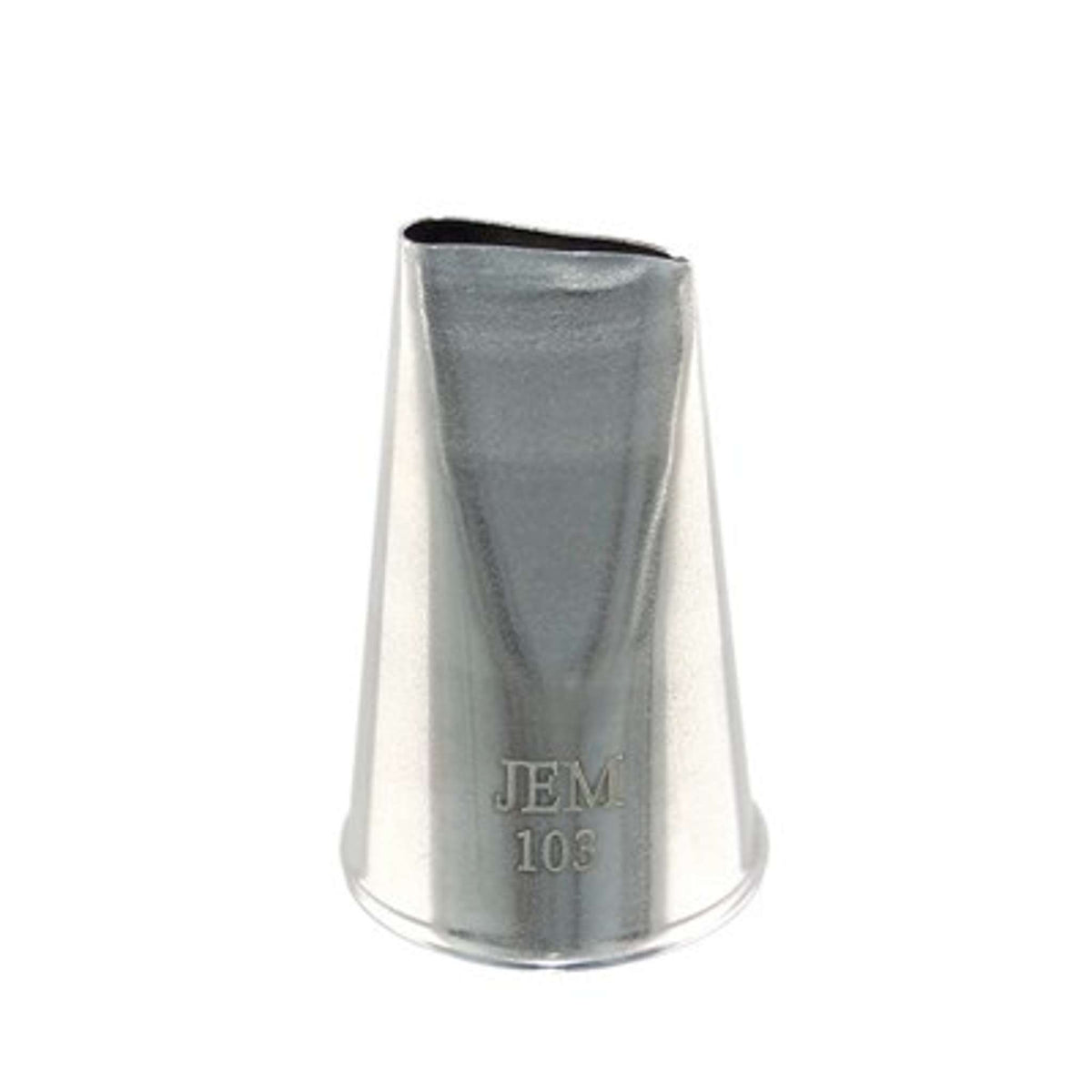 JEM Nozzle #103 - Medium Petal - Unpackaged