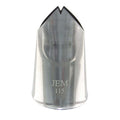 JEM Nozzle #115 - Large Leaf - Unpackaged