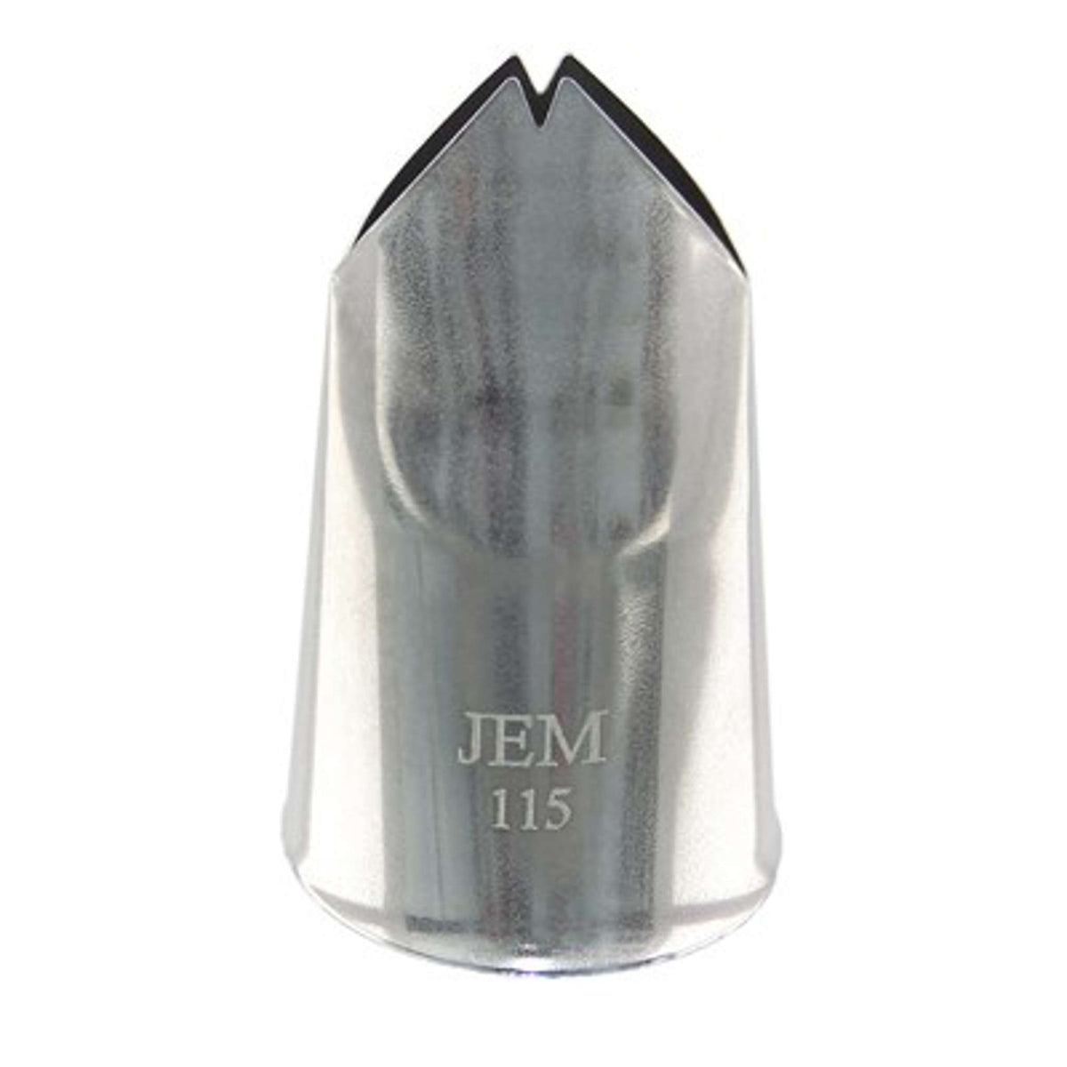 JEM Nozzle #115 - Large Leaf - Unpackaged