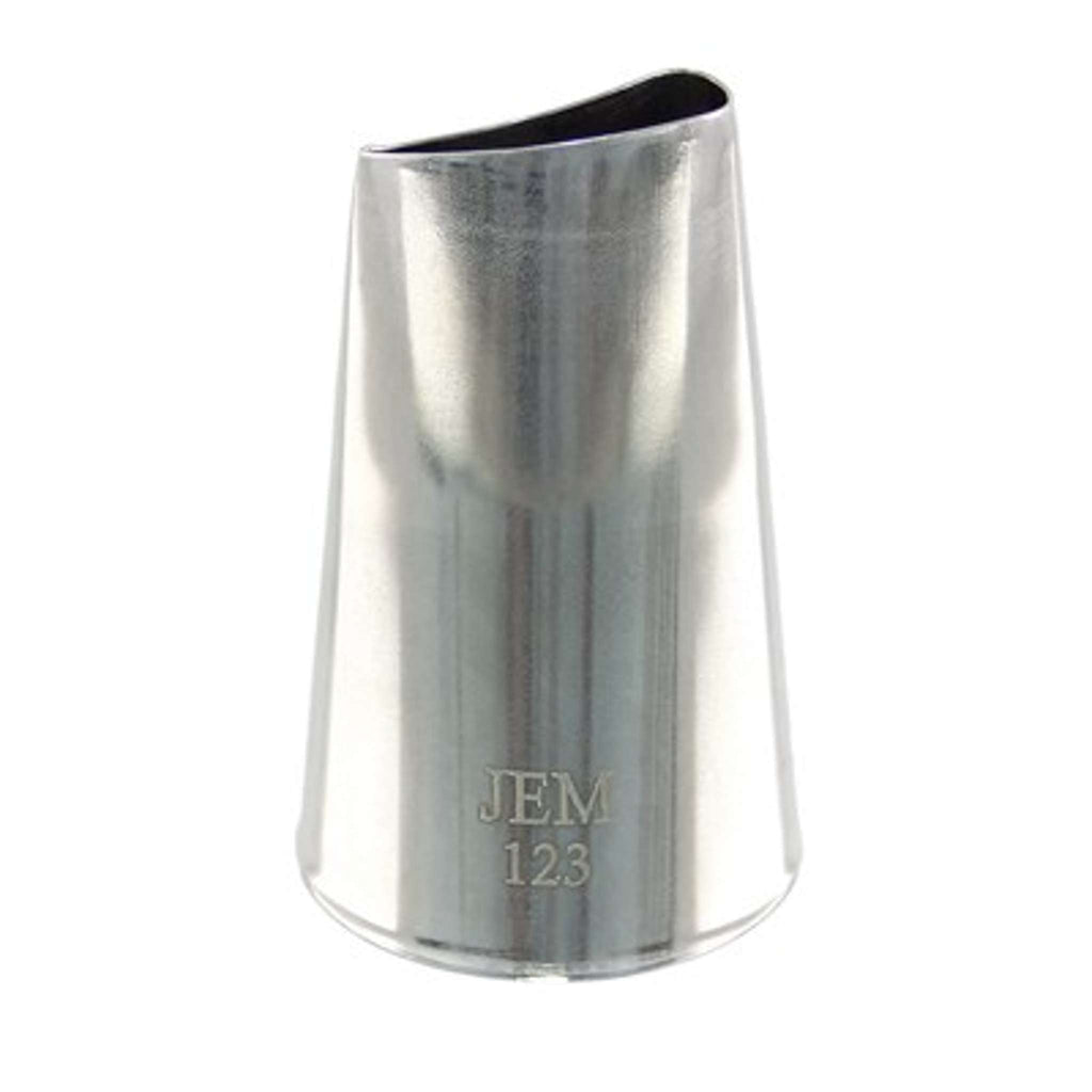 JEM Nozzle #123 - Large Petal - Unpackaged