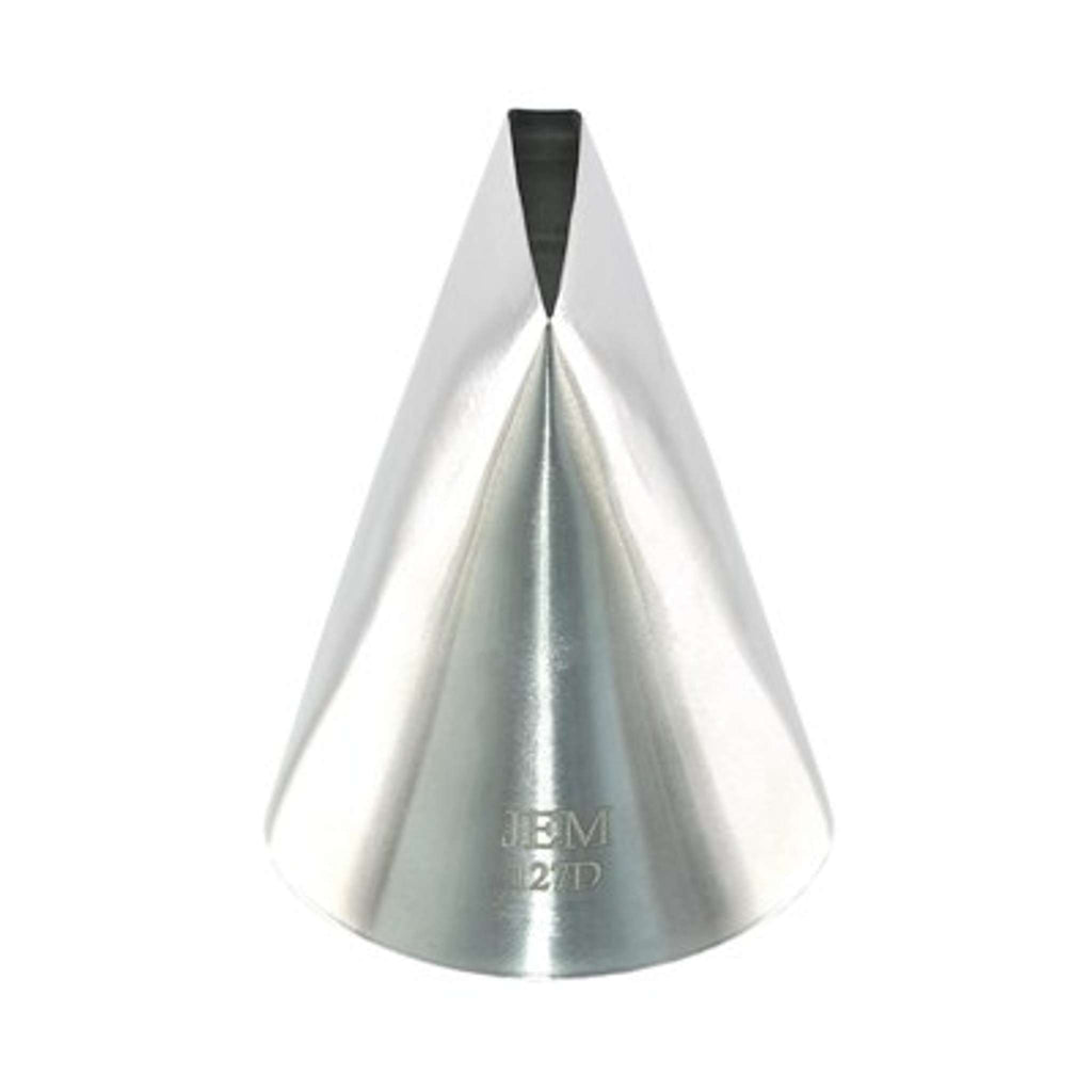 JEM Nozzle #127D - Giant Rose/Petal - Unpackaged