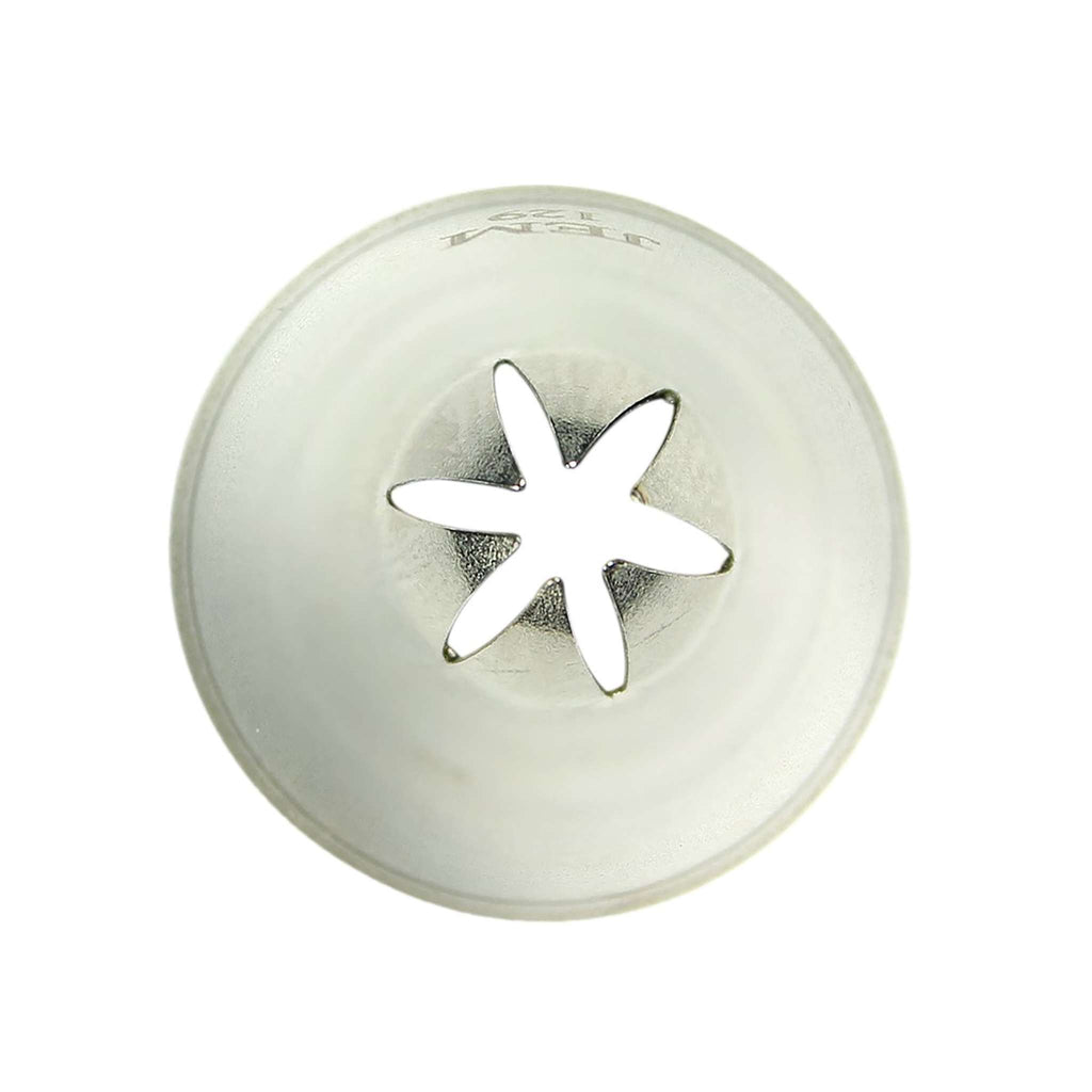 JEM Nozzle #129 - Drop Flower - Unpackaged