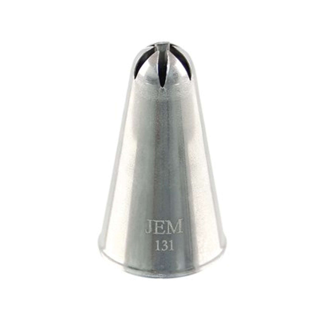 JEM Nozzle #131 - Drop Flower - Unpackaged