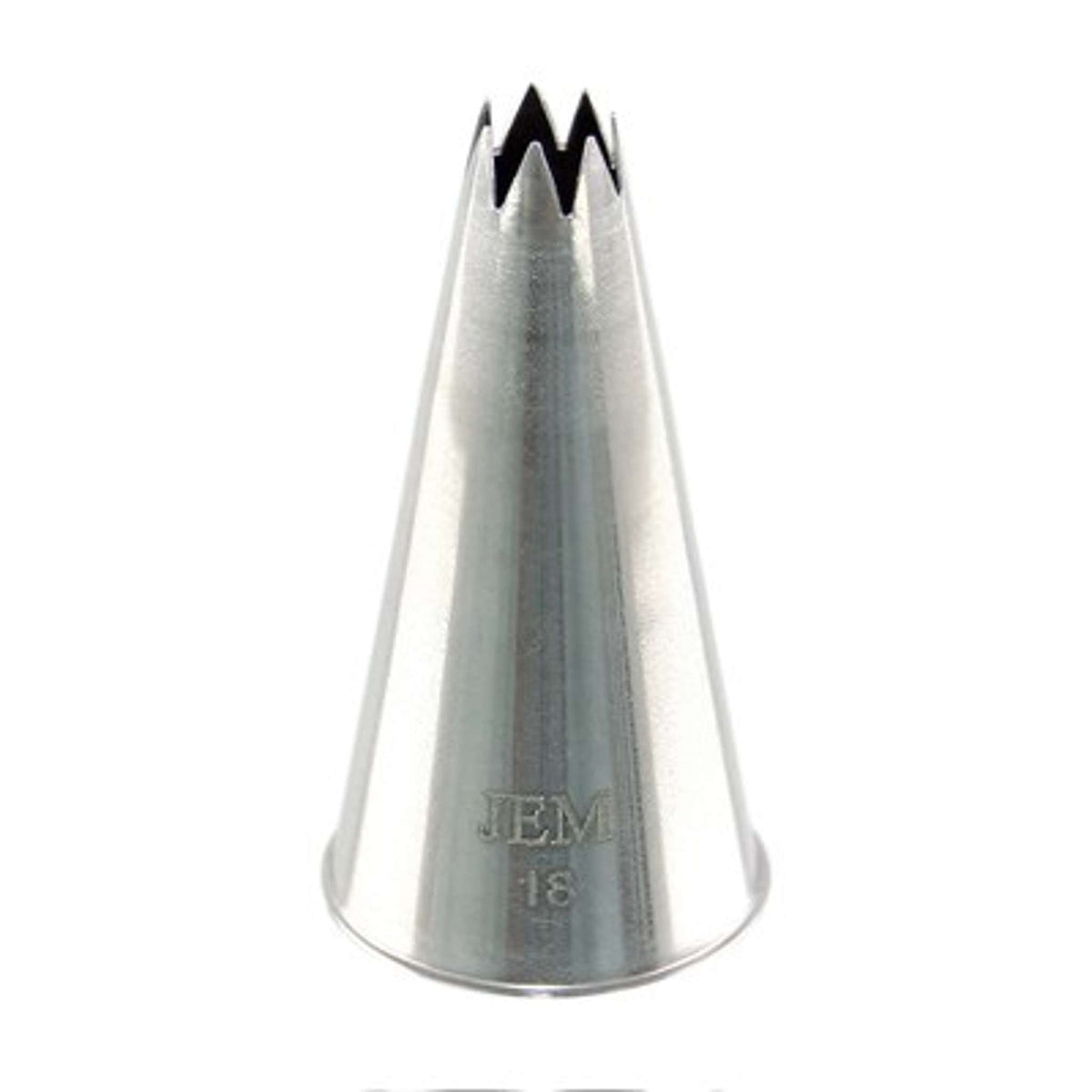 JEM Nozzle #18 - Open Star - Unpackaged