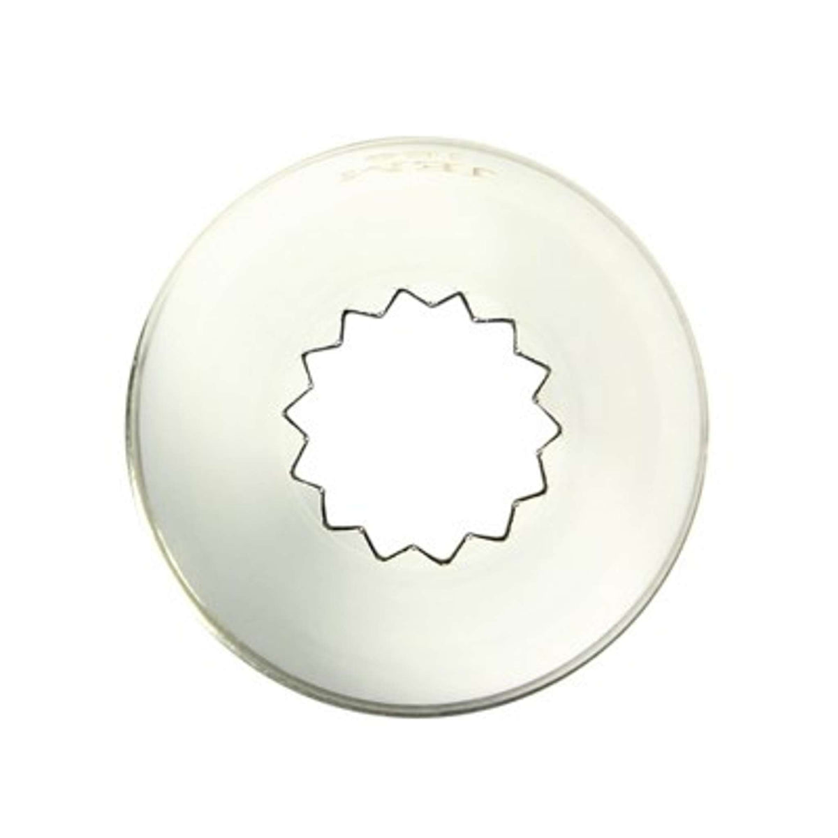 JEM Nozzle #1ES - Small Fine Star Savoy - Unpackaged