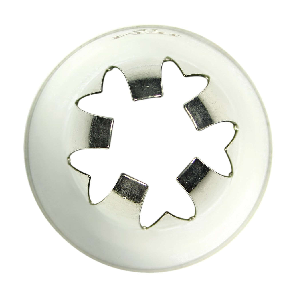 JEM Nozzle #1F - Drop Flower - Unpackaged