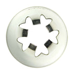 JEM Nozzle #1F - Drop Flower - Unpackaged