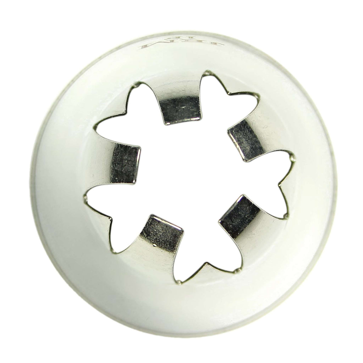 JEM Nozzle #1F - Drop Flower - Unpackaged