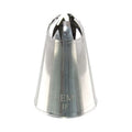 JEM Nozzle #1F - Drop Flower - Unpackaged