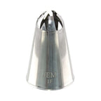 JEM Nozzle #1F - Drop Flower - Unpackaged