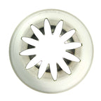 JEM Nozzle #1G - Drop Flower - Unpackaged