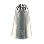 JEM Nozzle #1G - Drop Flower - Unpackaged