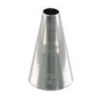 JEM Nozzle #1R - Small Round Savoy - Unpackaged