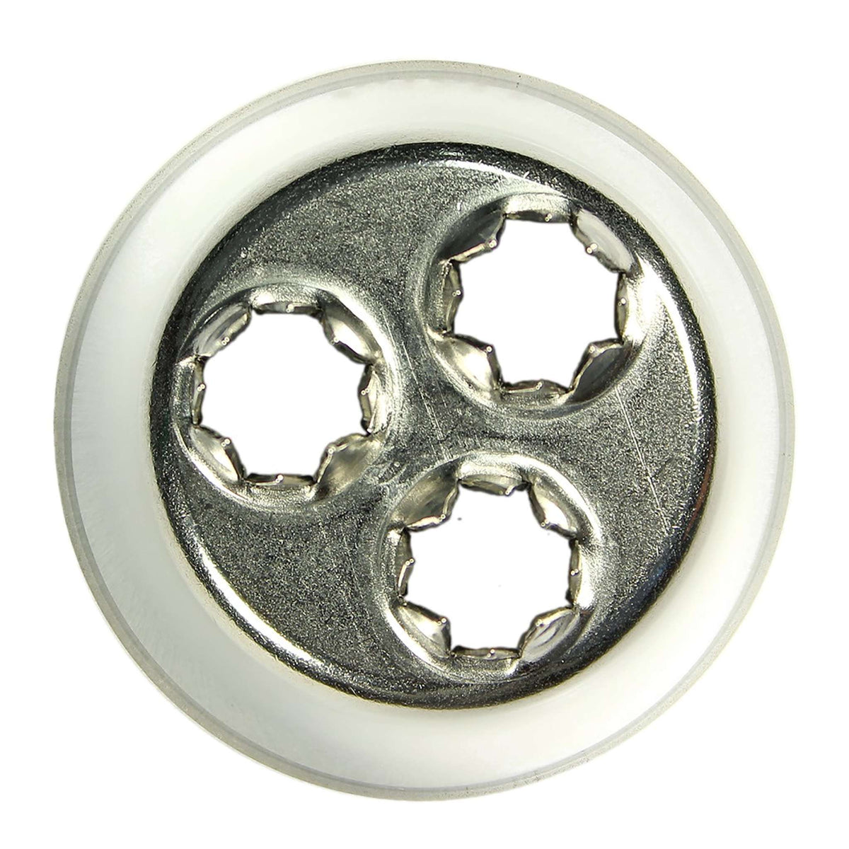 JEM Nozzle #2010 - Triple Star - Unpackaged