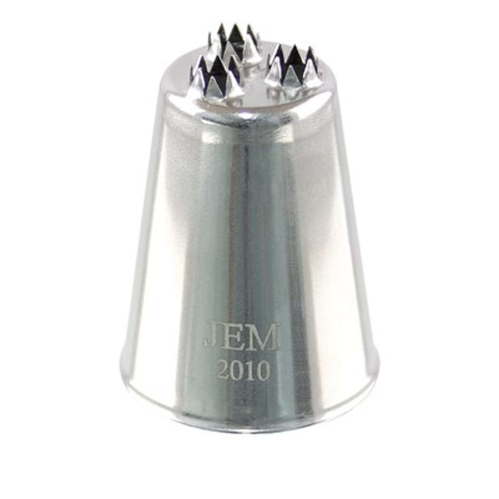 JEM Nozzle #2010 - Triple Star - Unpackaged