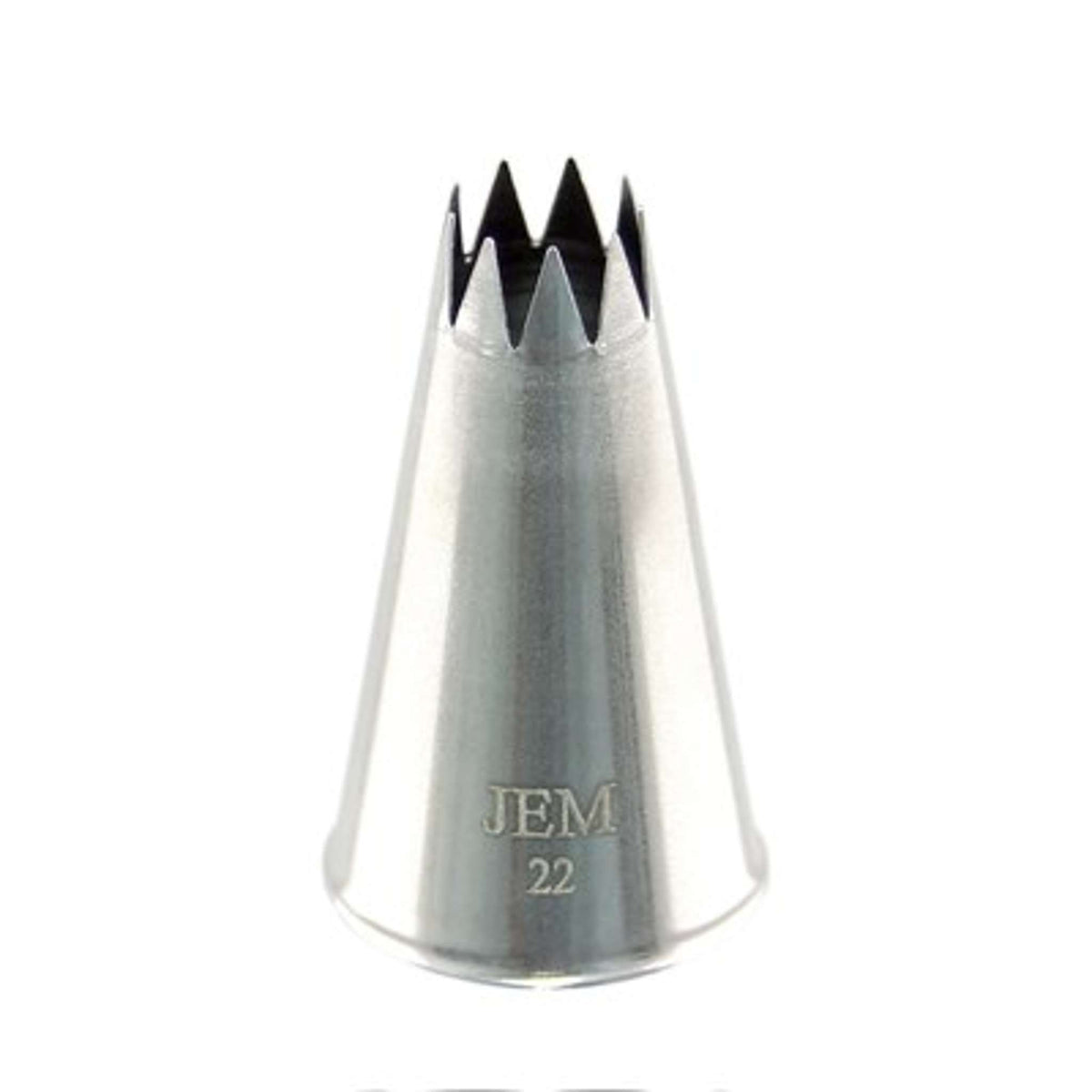 JEM Nozzle #22 - Open Star - Unpackaged