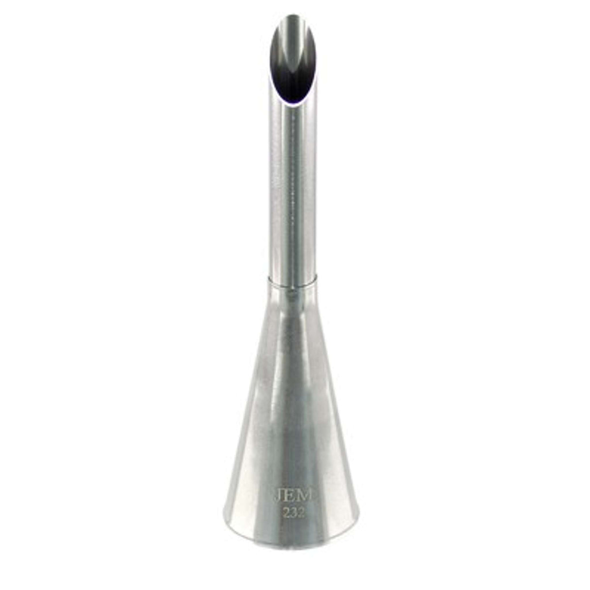 JEM Nozzle #232 - Cupcake Filler - Unpackaged