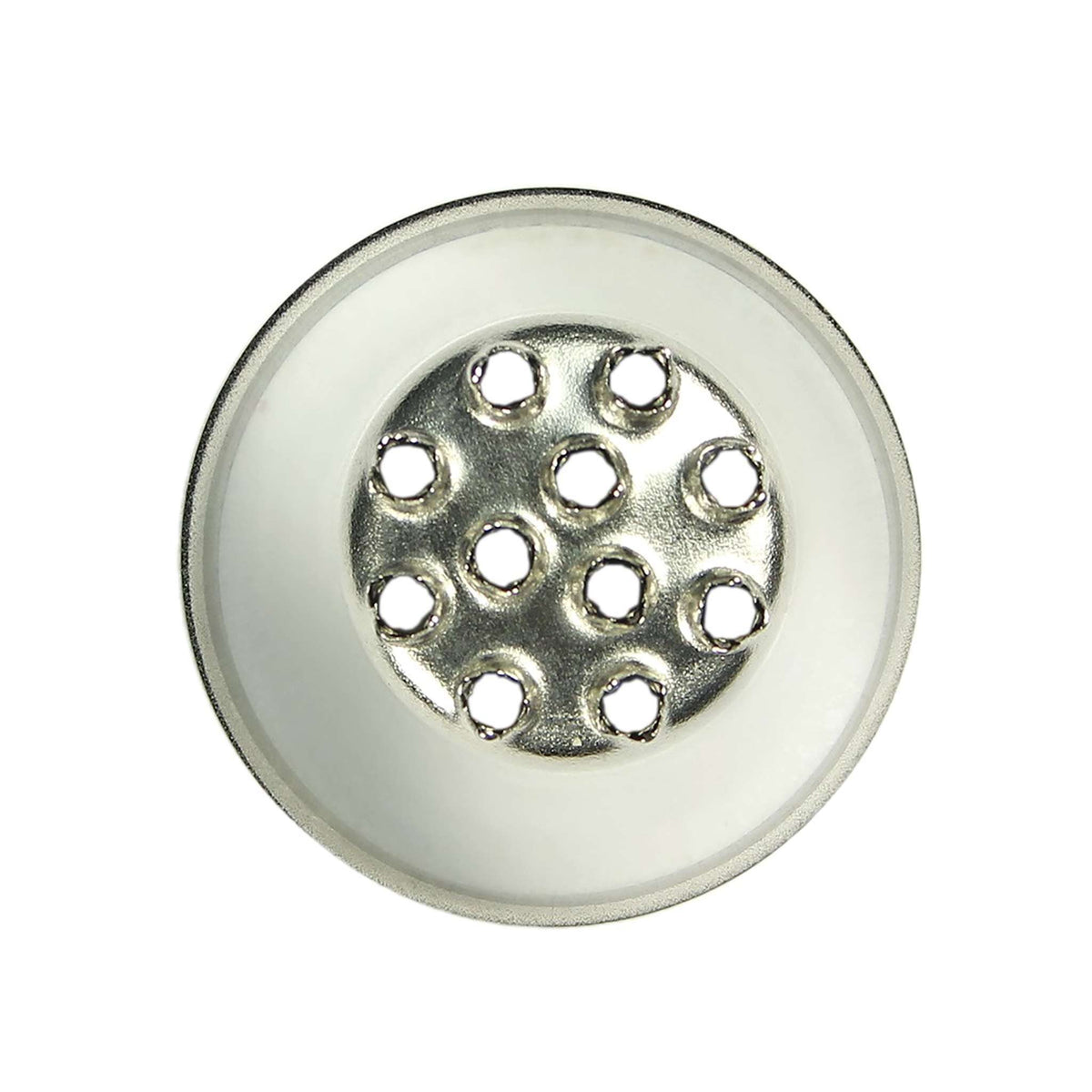 JEM Nozzle, à l'unité - Petite douille pour herbe / cheveux multi ouverte #23