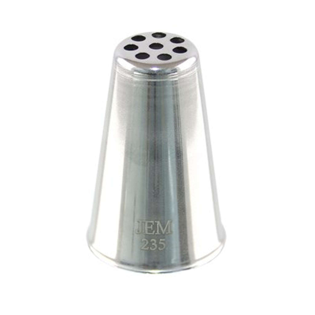 JEM Nozzle #235 - Large Grass - Unpackaged