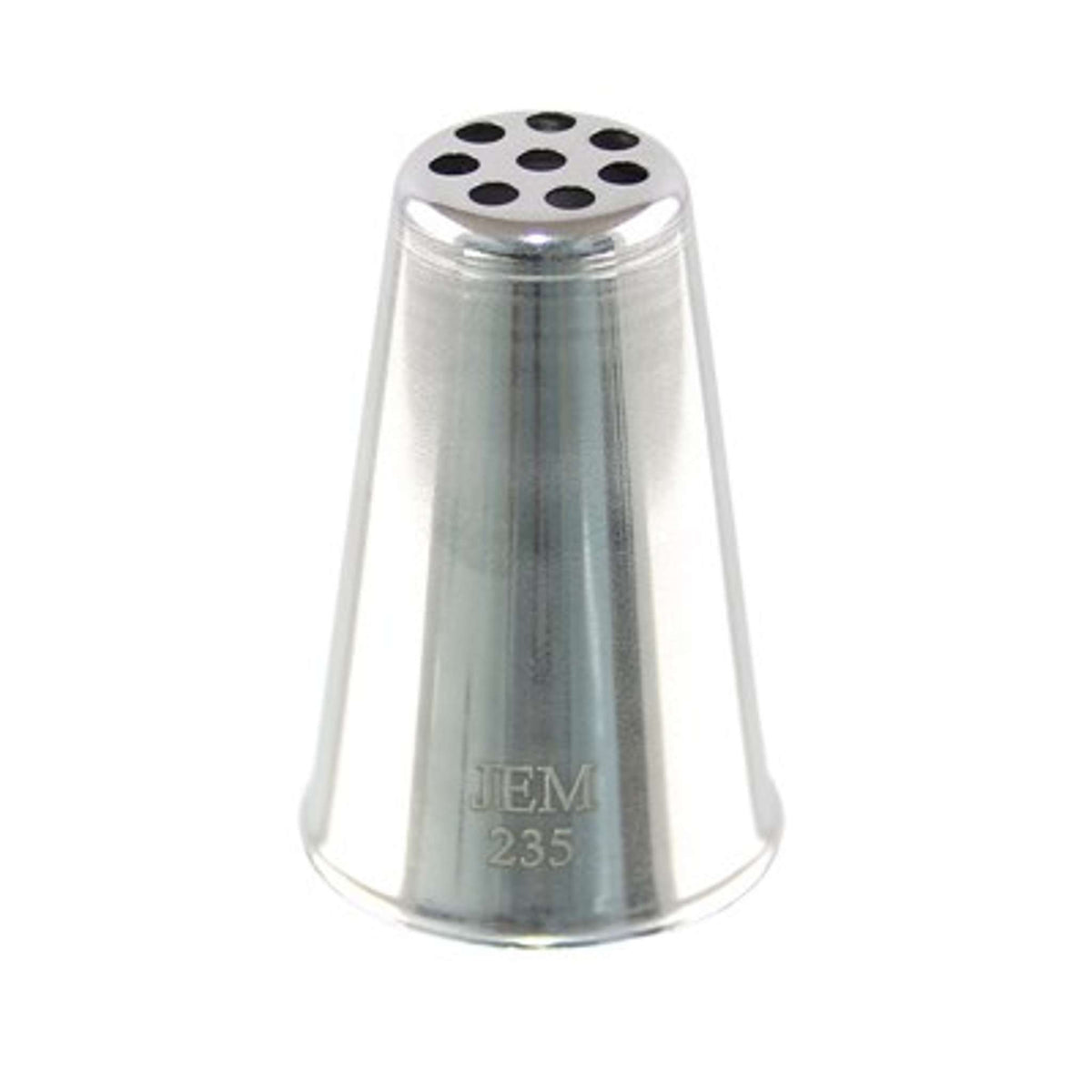 JEM Nozzle, à l'unité - Douille large pour herbe / cheveux multi simple #235