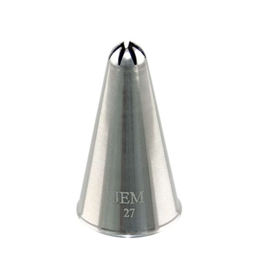 JEM Nozzle,à l'unité - Étoile fermée #27