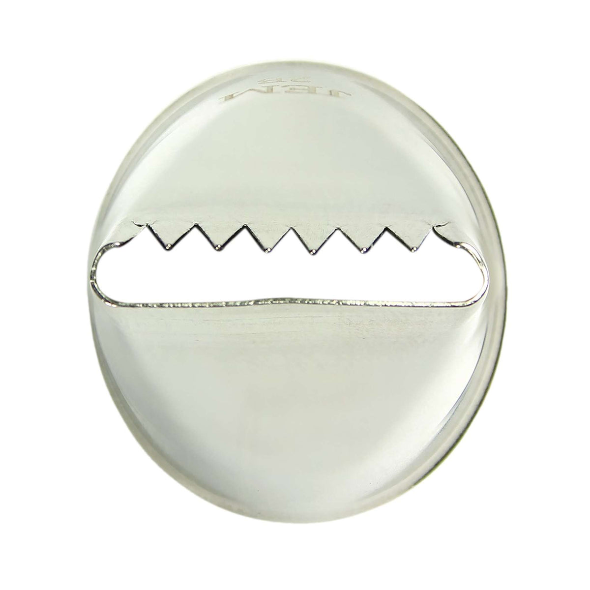 JEM Nozzle #2B - Medium Ribbed - Unpackaged