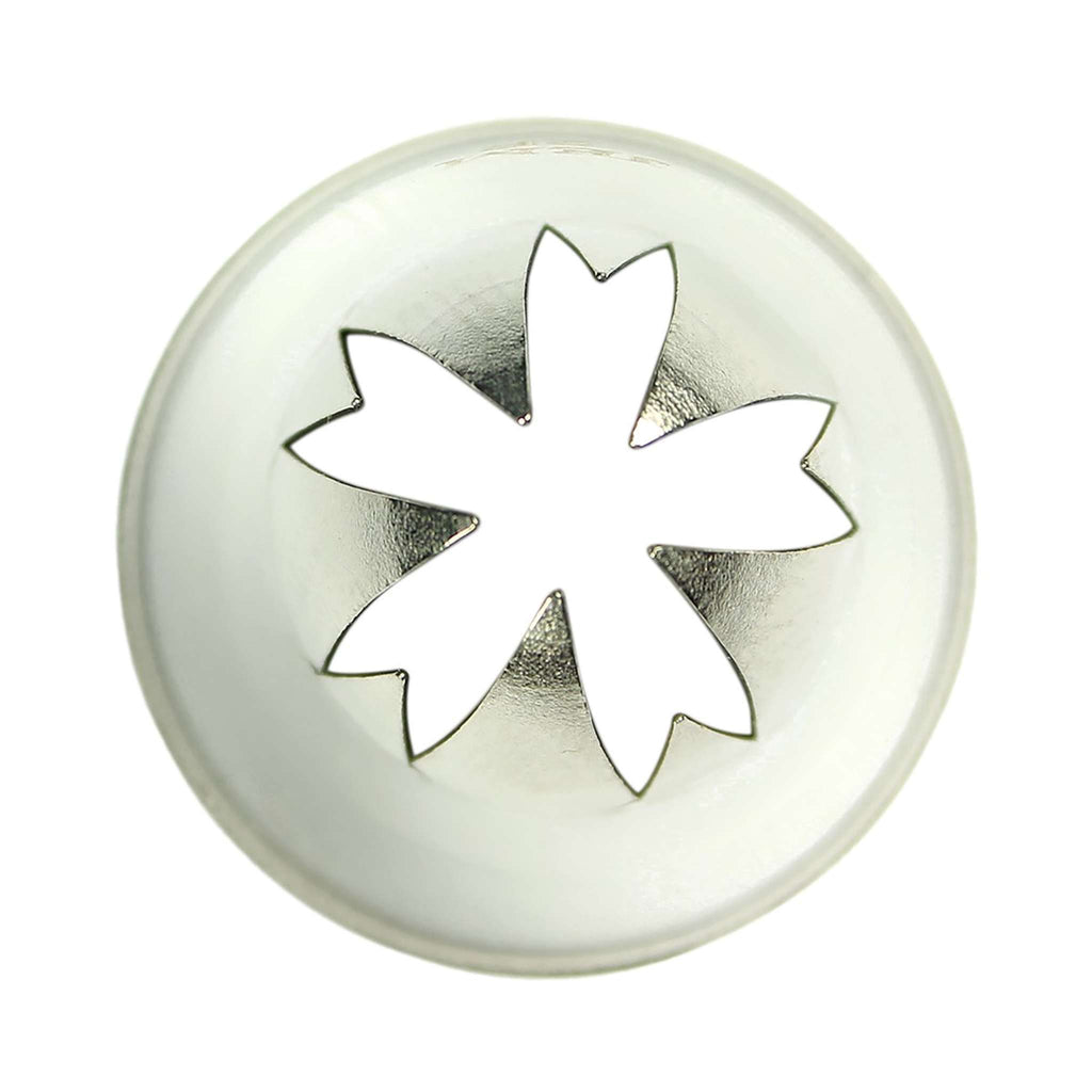 JEM Nozzles #2F - Drop Flower