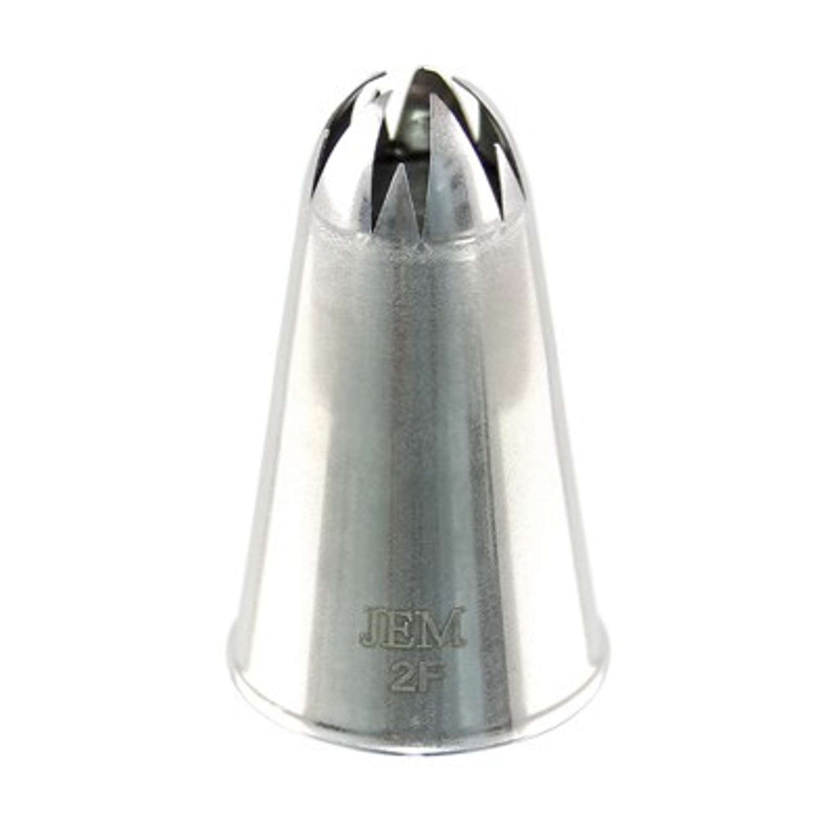 JEM Nozzles #2F - Drop Flower