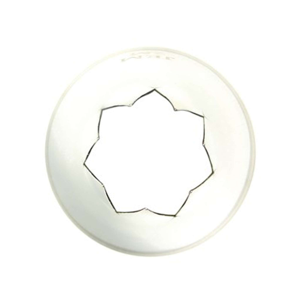 JEM Nozzle #2M - Medium Open Star Savoy - Unpackaged