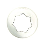 JEM Nozzle #2M - Medium Open Star Savoy - Unpackaged