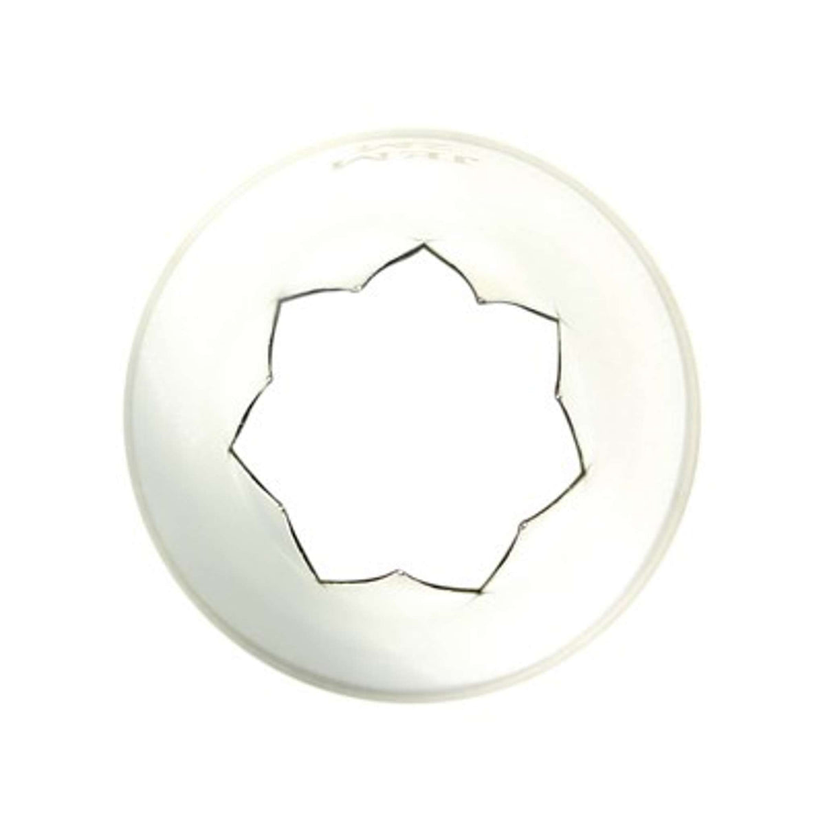 JEM Nozzle #2M - Medium Open Star Savoy - Unpackaged