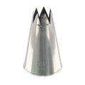 JEM Nozzle #2M - Medium Open Star Savoy - Unpackaged