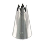 JEM Nozzle #2M - Medium Open Star Savoy - Unpackaged