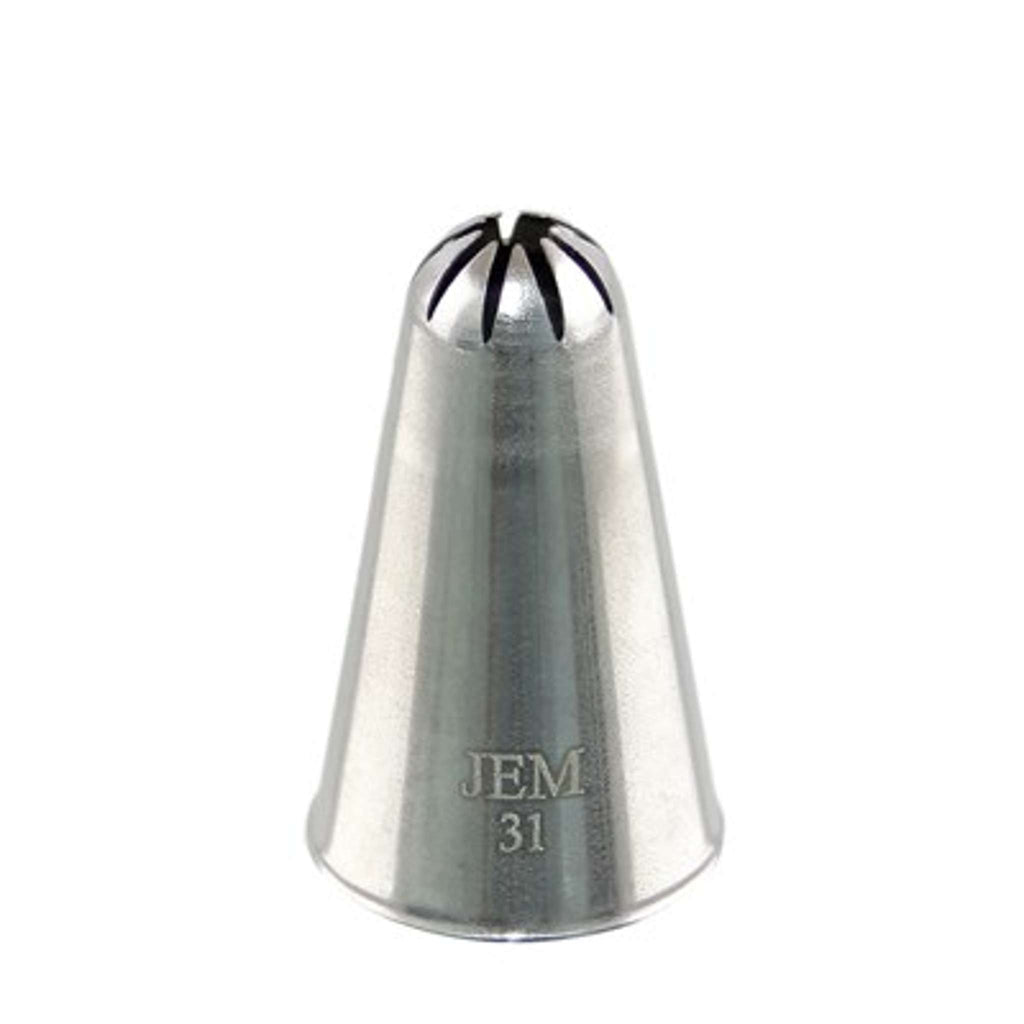 JEM Nozzle #31 - Closed Star - Unpackaged