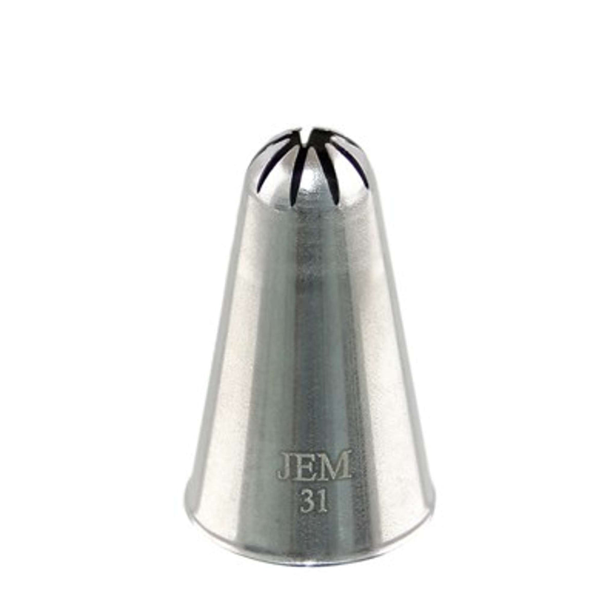 JEM Nozzle #31 - Closed Star - Unpackaged