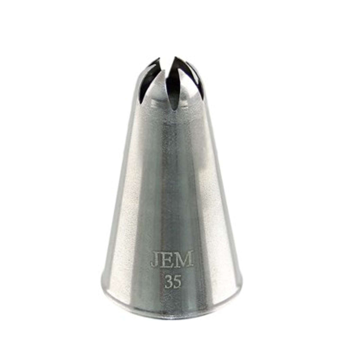 JEM Nozzle #35 - Closed Star - Unpackaged