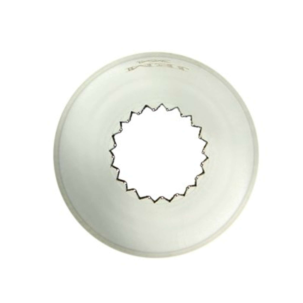 JEM Nozzles #364 - Fine Tooth Open Star - Unpackaged