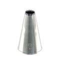 JEM Nozzles #364 - Fine Tooth Open Star - Unpackaged