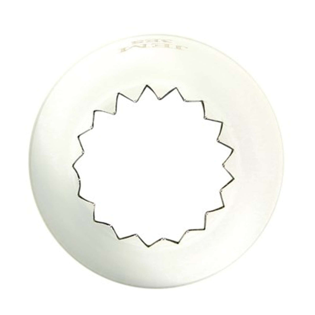 JEM Nozzles #3ES - Large Fine Star Savoy - Unpackaged