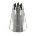 JEM Nozzles #3M - Large Open Star Savoy - Unpackaged