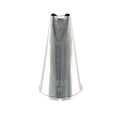 JEM Boquilla, Loose - 2 Línea / Dot pequeño tubo # 42
