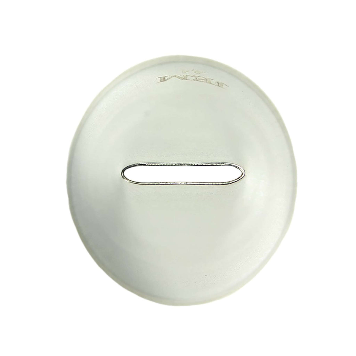 JEM Nozzle, à l'unité - Petite douille à motifs de panier lisse #44