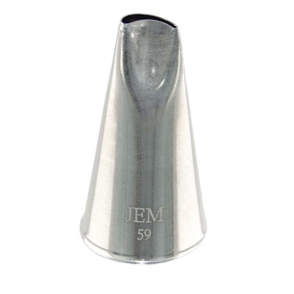 JEM Boquilla, Loose - Pequeño Pétalo / volante de boquilla # 59
