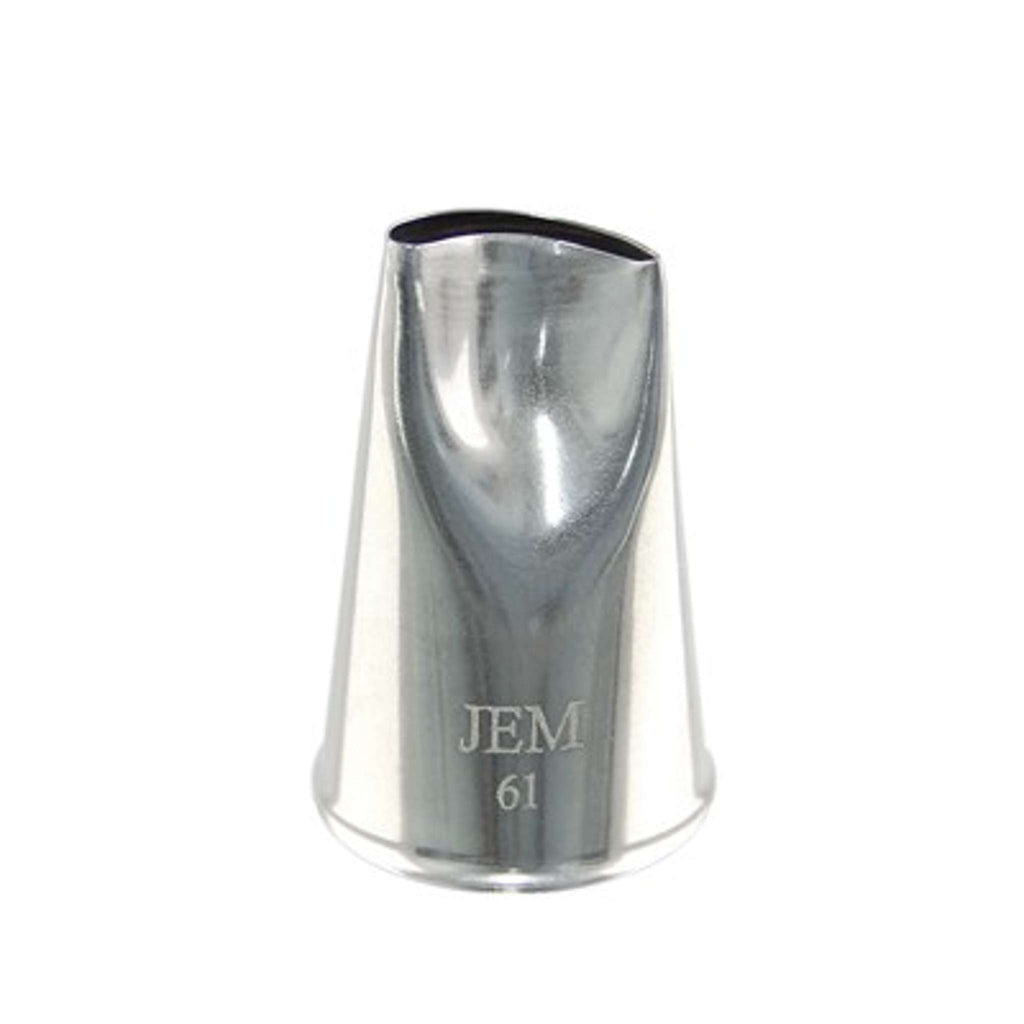 JEM Nozzles #61 - Medium Petal - Unpackaged