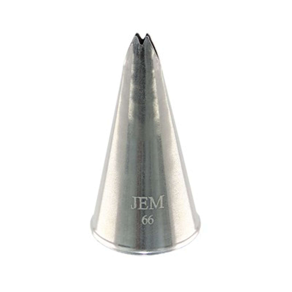 JEM Nozzles #66 - Leaf - Unpackaged